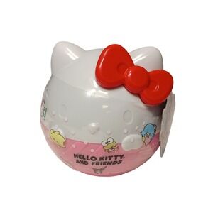 LOL Surprise Loves Hello Kitty & Friends Limited Edition Doll ~ 7 Surprises, NEW